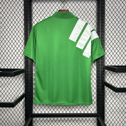 Liverpool FC 92/93 Auswärtstrikot