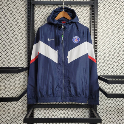 PSG Blue Jacke