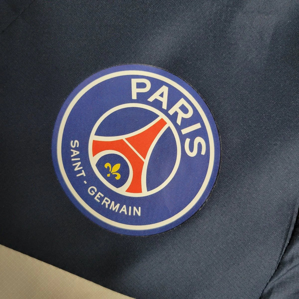 PSG Blue Jacke