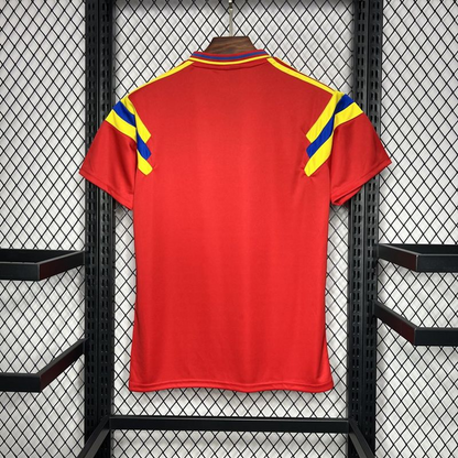 Columbia 1990 Home Shirt