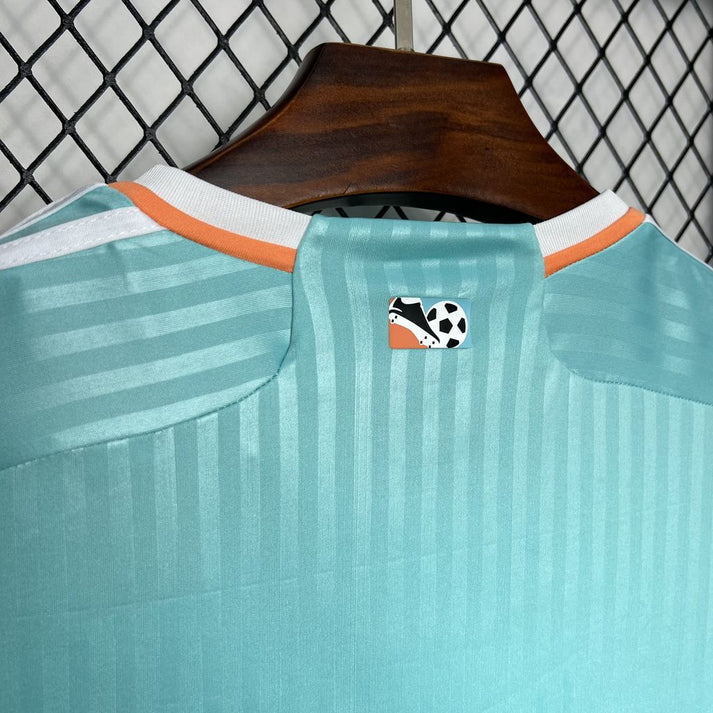 Inter Miami 2024 Drittes Trikot