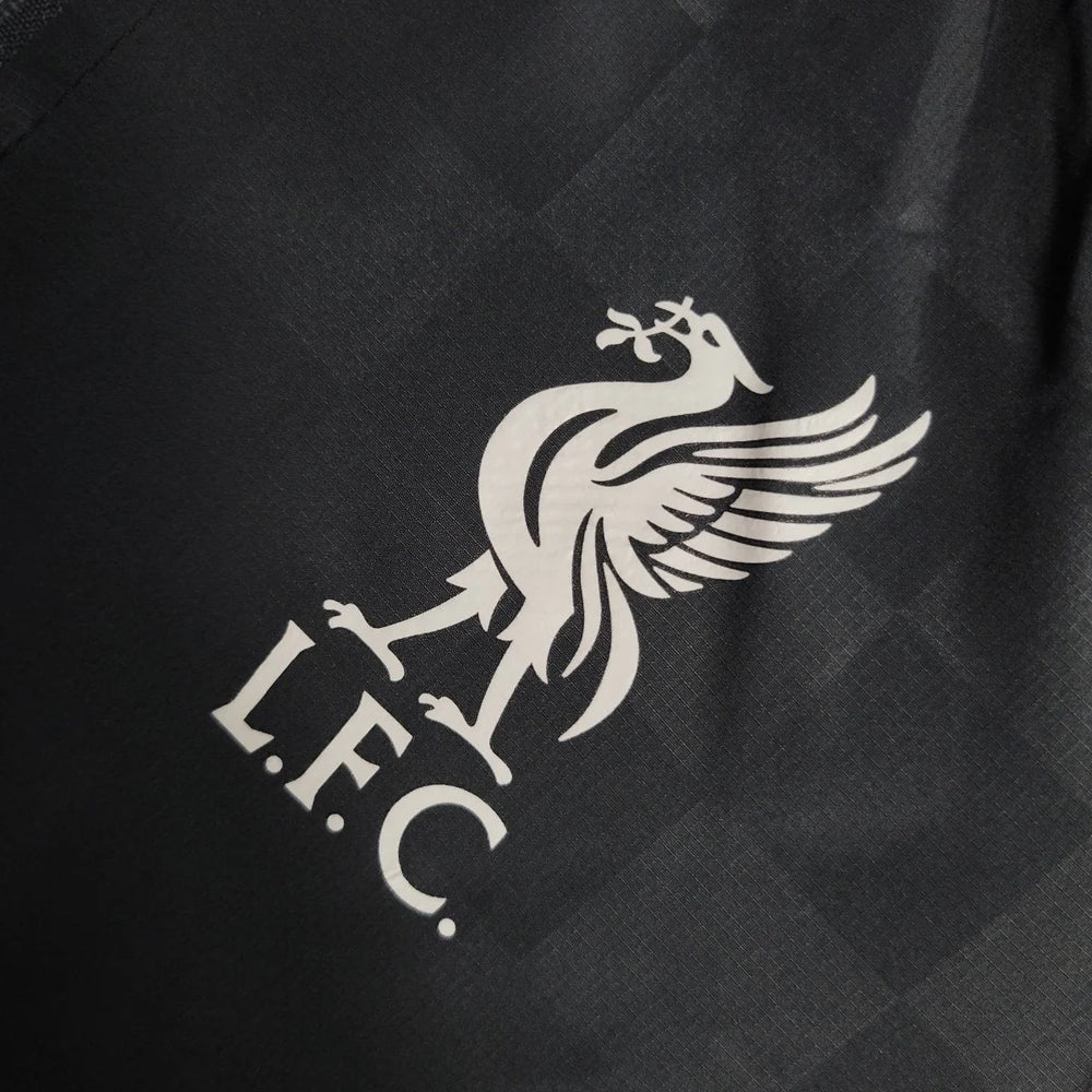 Liverpool FC Jacke