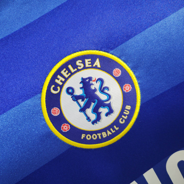 Chelsea 11/12 Heimtrikot