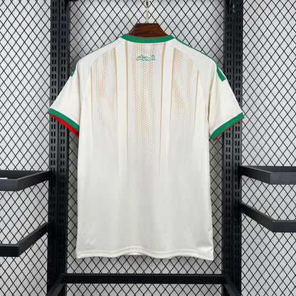 Algeria 2026 Home Shirt Football Jersey | Retrokick
