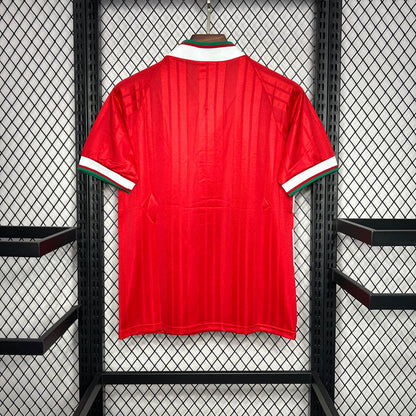 Liverpool FC 93/94 Heimtrikot