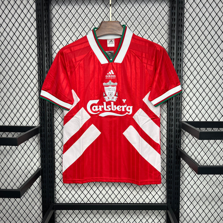 Liverpool FC 93/94 Heimtrikot