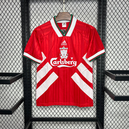 Liverpool FC 93/94 Heimtrikot