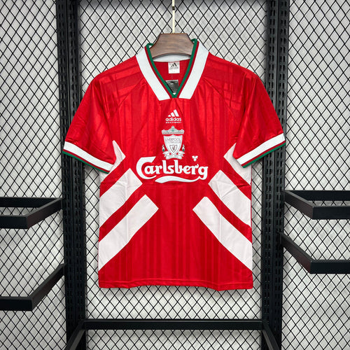 Liverpool FC 93/94 Heimtrikot
