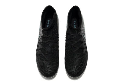 Nike Phantom Moon II Elite FG - Schwarz