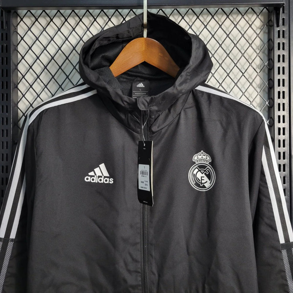 Real Madrid Jacke