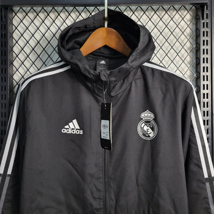 Real Madrid Jacke