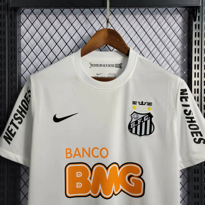 Santos 11/12 Heimtrikot