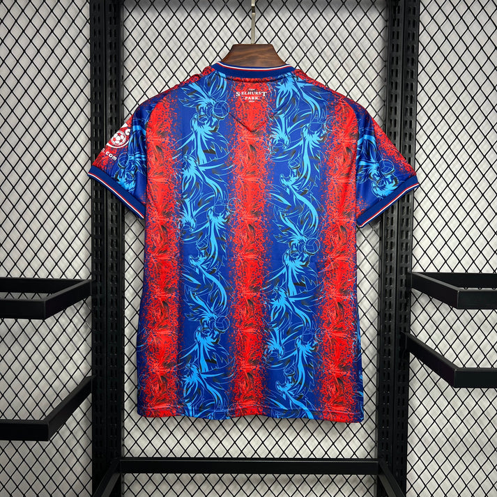 Crystal Palace 24/25 Heimtrikot