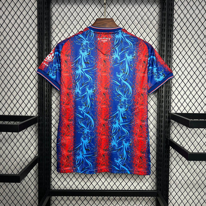 Crystal Palace 24/25 Heimtrikot