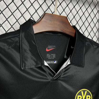 Borussia Dortmund 98/99 Auswärtstrikot