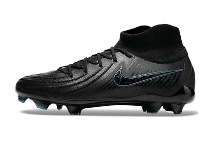 Nike Phantom Moon II Elite FG - Schwarz