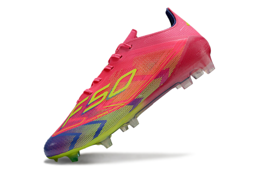 F50 Elite FG Lucid Pink Football Boots | Retrokick