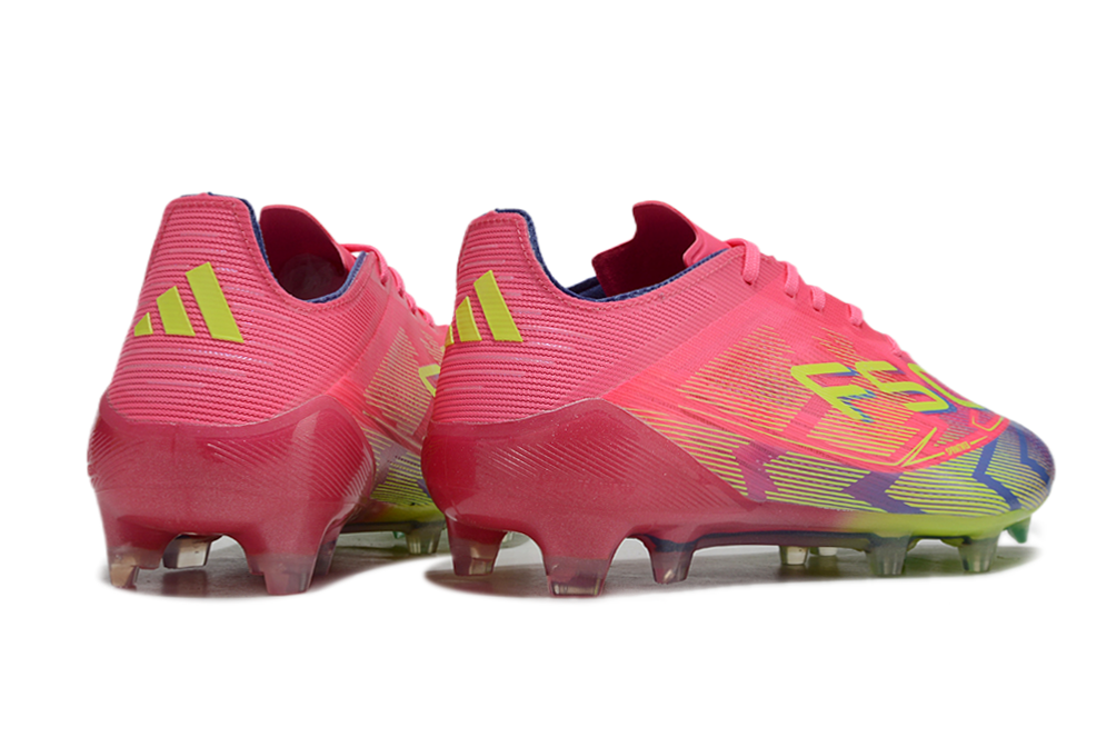 F50 Elite FG Lucid Pink Football Boots | Retrokick