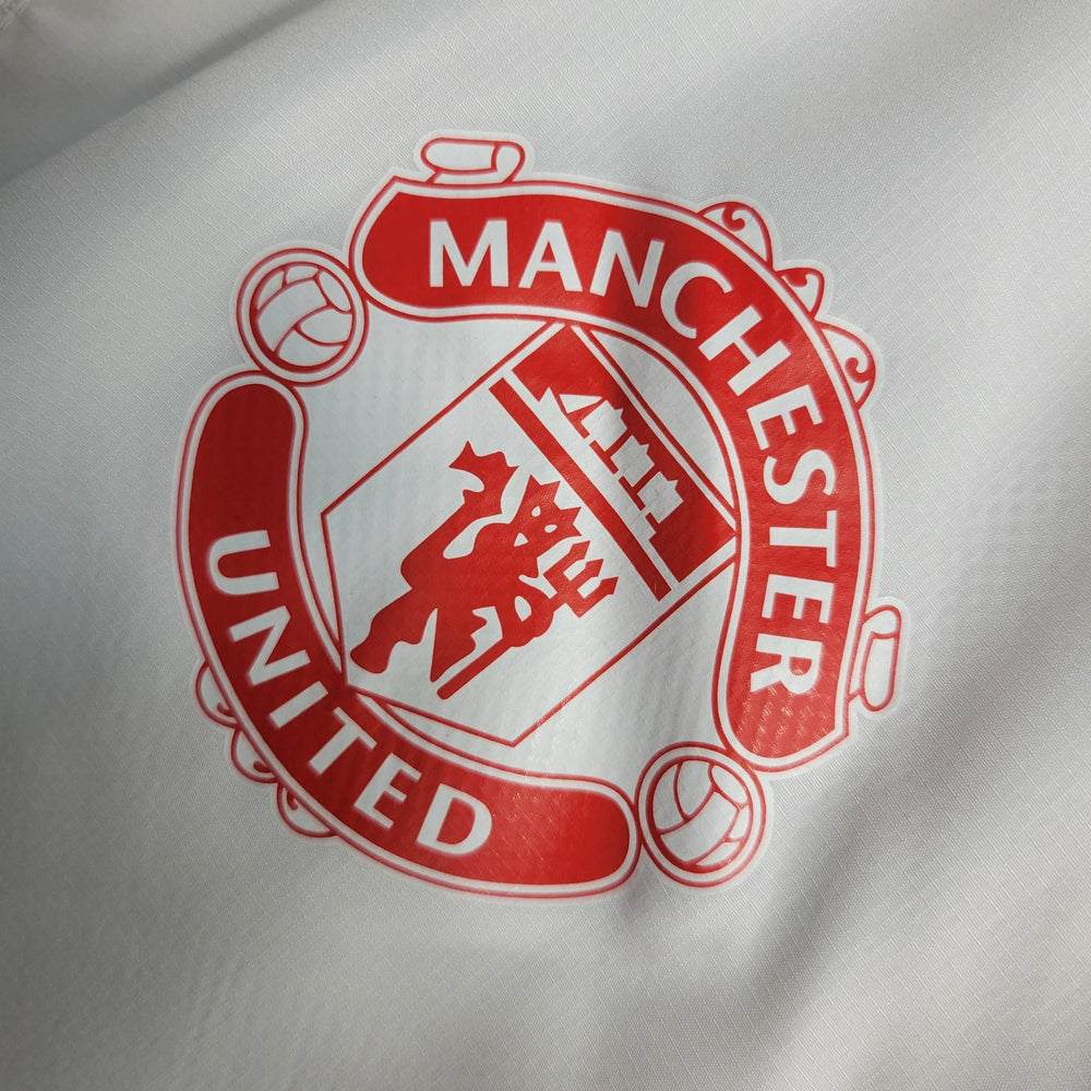 Manchester United Jacke