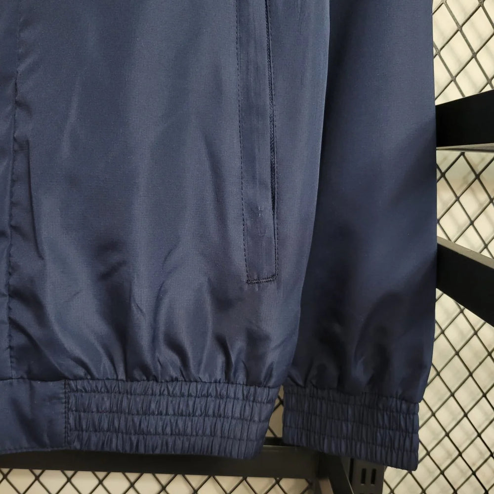 PSG Blue Jacke