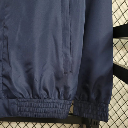 PSG Blue Jacke