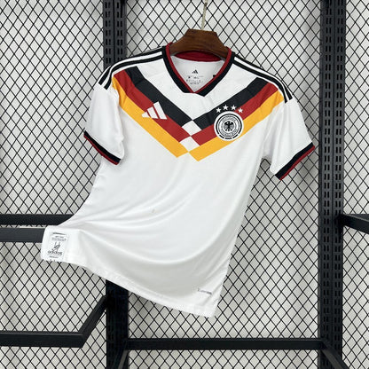 Germany 2026 Home Shirt Football Jersey | Retrokick