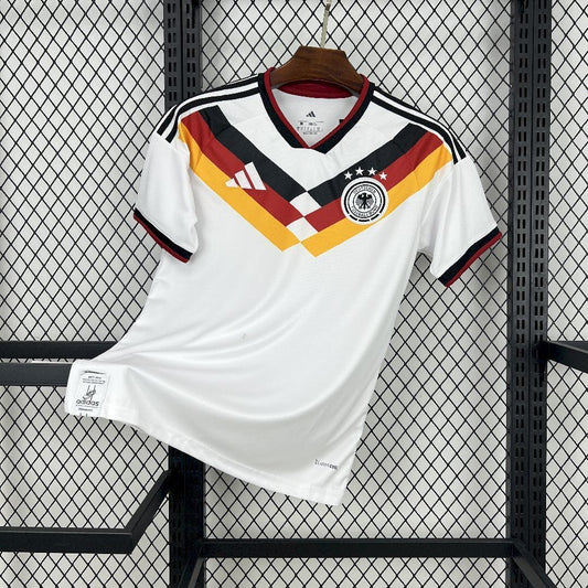 Germany 2026 Home Shirt Football Jersey | Retrokick