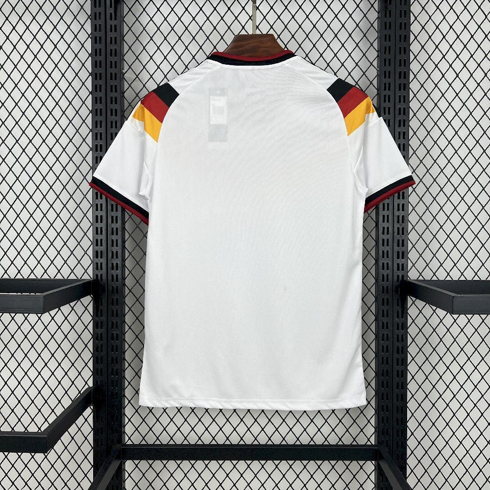 Germany 2026 Home Shirt Football Jersey | Retrokick