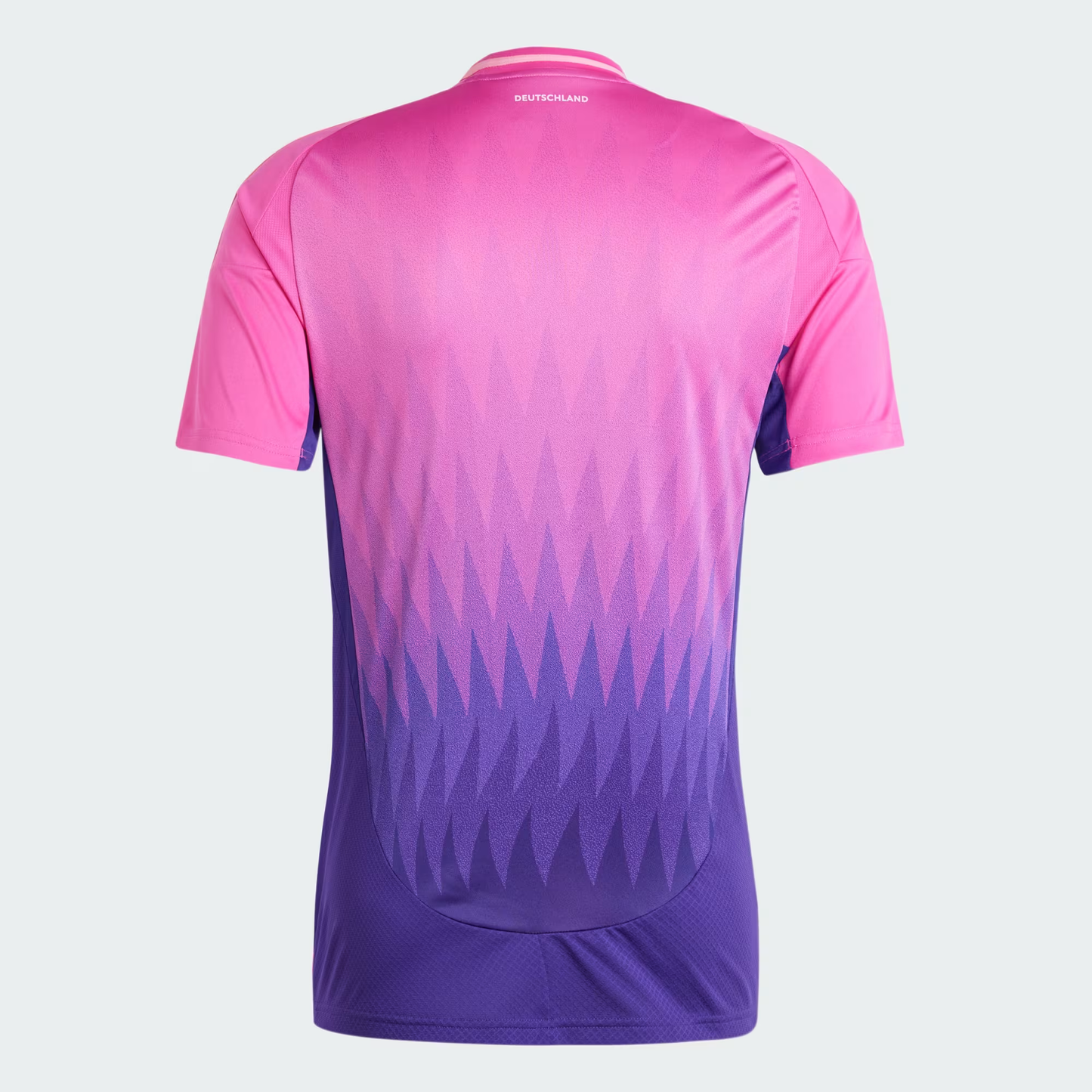 Germany 2024 Away Shirt Football Jersey | Retrokick