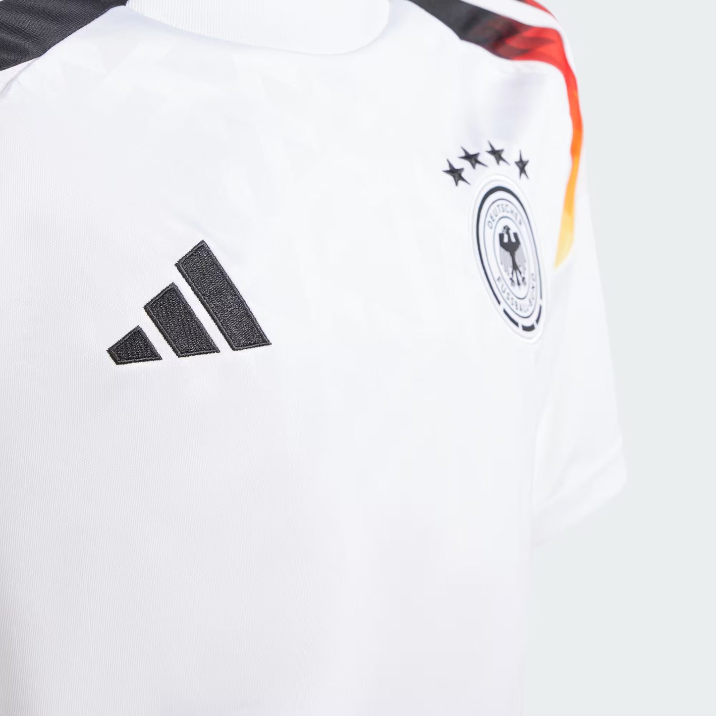 Germany 2024 Home Shirt Football Jersey | Retrokick