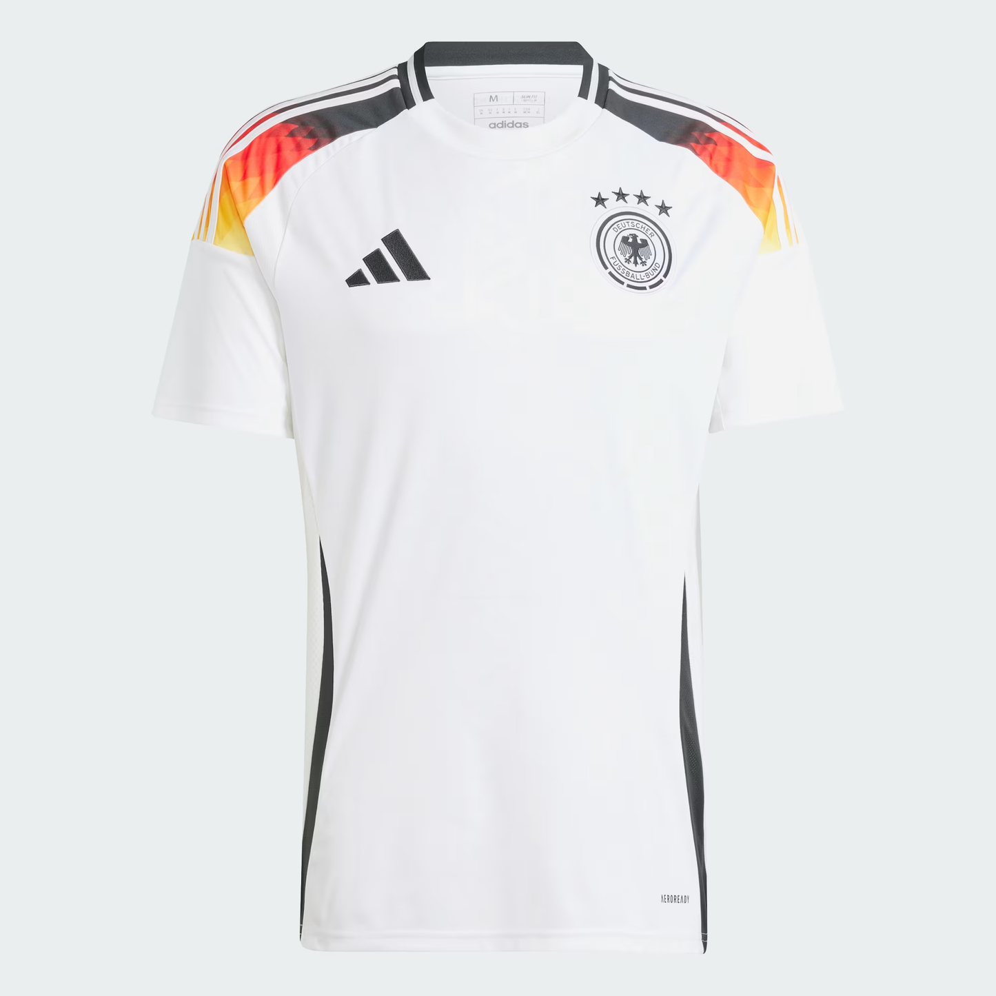 Germany 2024 Home Shirt Football Jersey | Retrokick