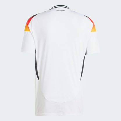 Germany 2024 Home Shirt Football Jersey | Retrokick