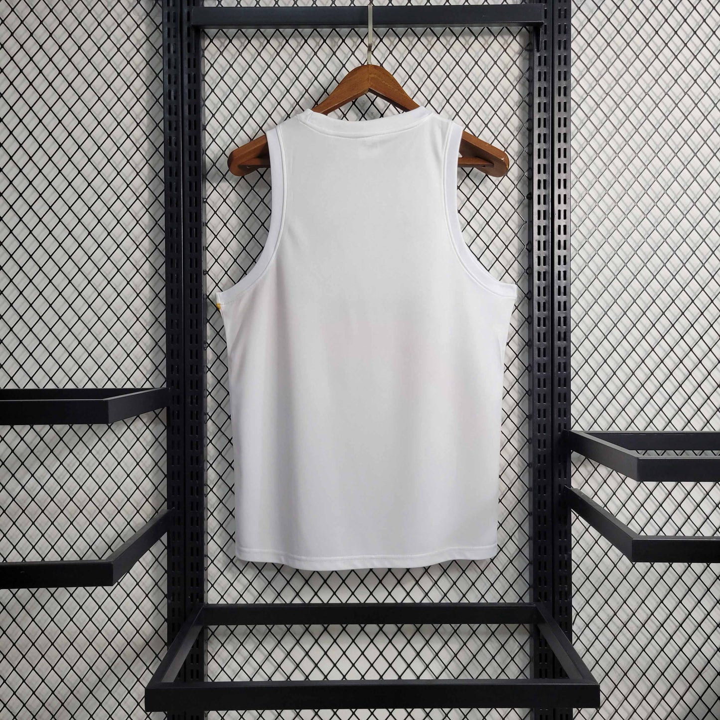 West Germany 1990 Home Vest Football Jersey | Retrokick