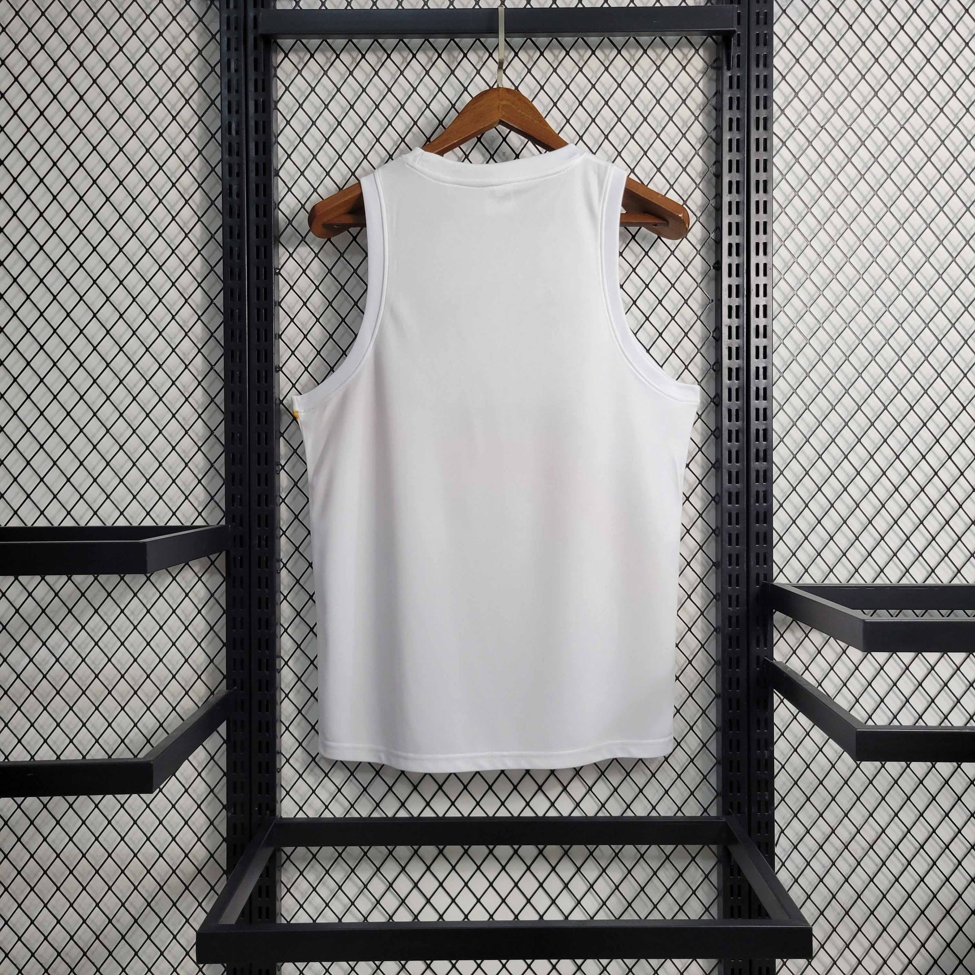 West Germany 1990 Home Vest Football Jersey | Retrokick