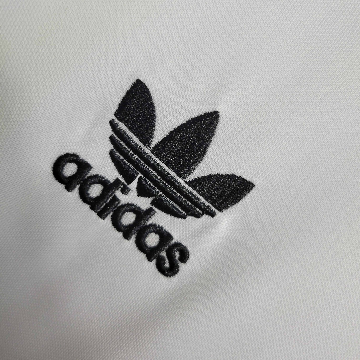 West Germany 1990 Home Vest Football Jersey | Retrokick