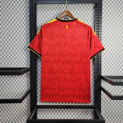Belgium 2026 Trikot