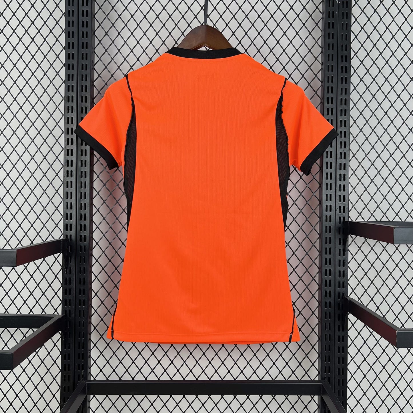 Netherlands Women 2026 Home Shirt