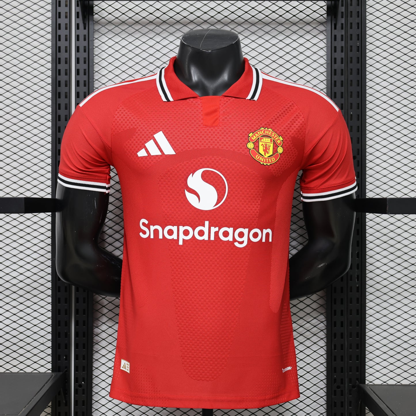 Man United 26/27 Home Shirt