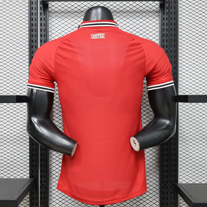 Man United 26/27 Home Shirt