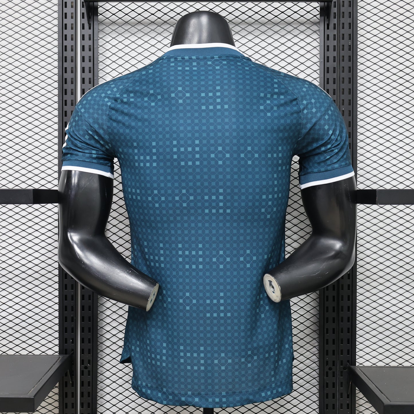 Real Madrid 26/27 Away Shirt