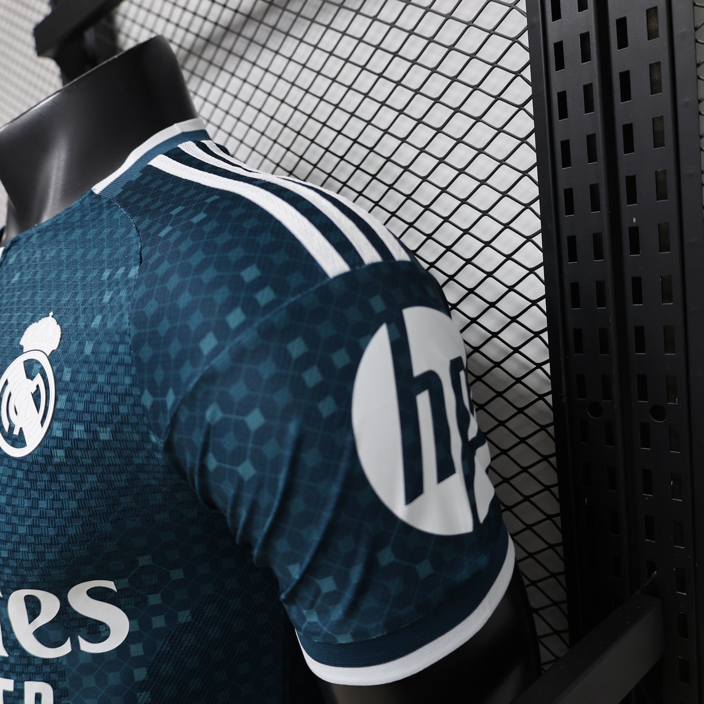 Real Madrid 26/27 Away Shirt