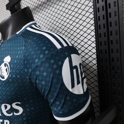 Real Madrid 26/27 Away Shirt