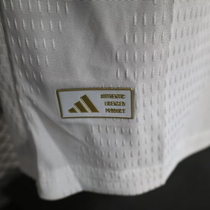 Real Madrid 26/27 Home Shirt