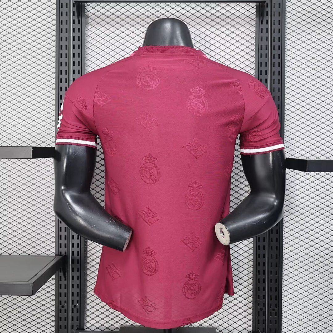 Real Madrid 26/27 Third Shirt