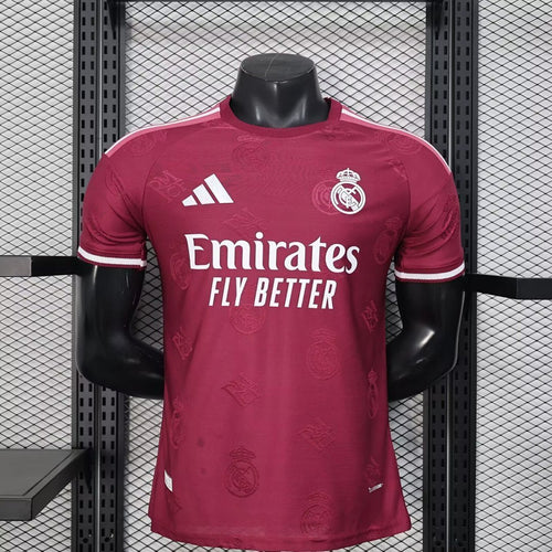 Real Madrid 26/27 Third Shirt