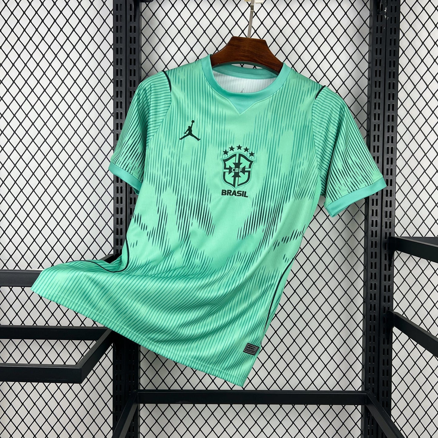 Brazil 2026 world cup jersey