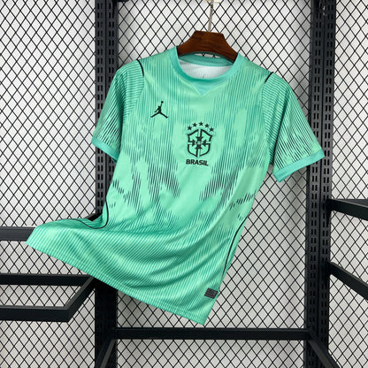 Brazil 2026 world cup jersey