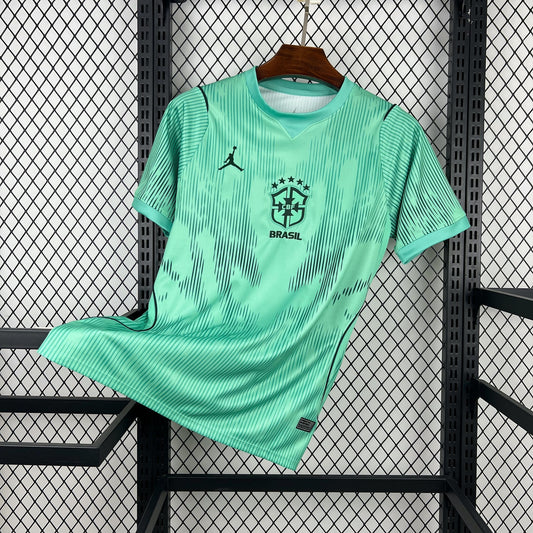 Brazil 2026 world cup jersey