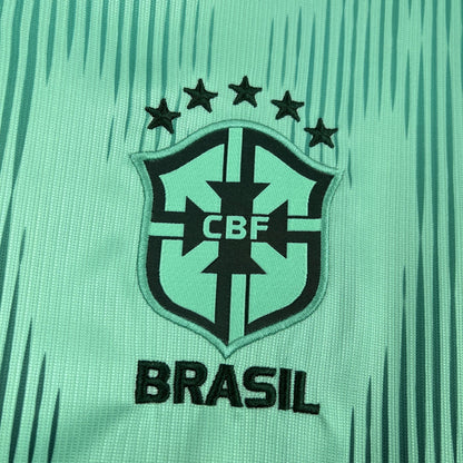 Brazil 2026 world cup jersey
