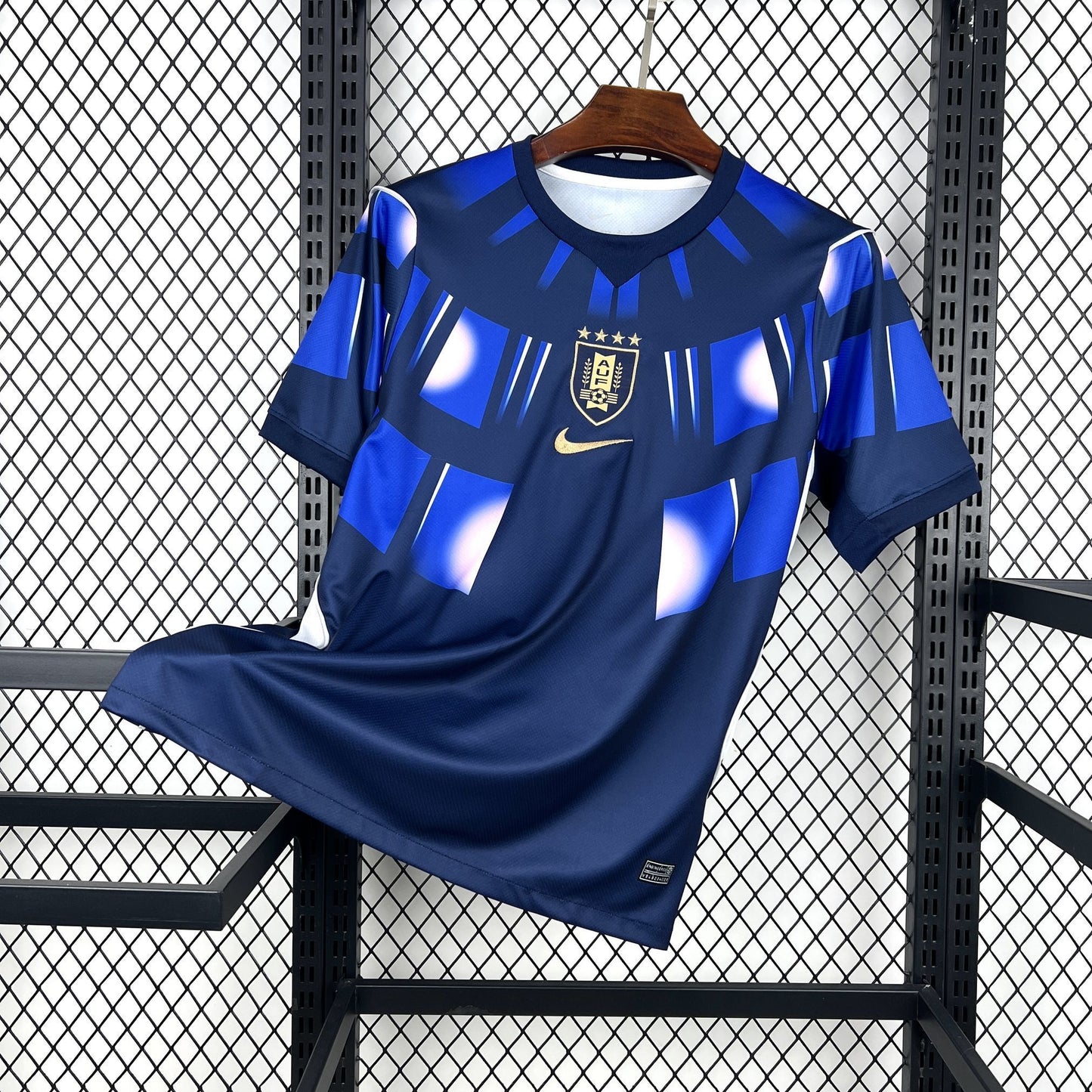 Uruguay 2026 world cup jersey